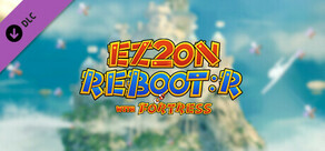 EZ2ON REBOOT : R - FORTRESS Collaboration DLC