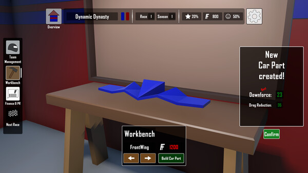 Flat Spot game for windows Pc 1
