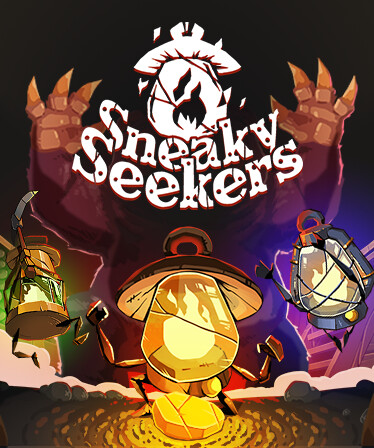 Sneaky Seekers