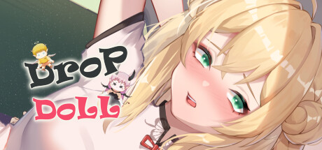 Drop Doll Cover Image