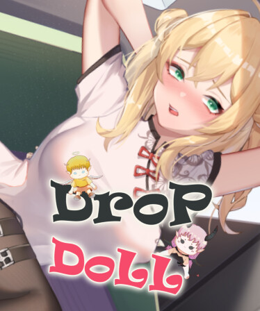 Drop Doll