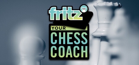 Fritz - Your chess coach Cover Image