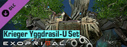 Exoprimal - Krieger Yggdrasil-U Set