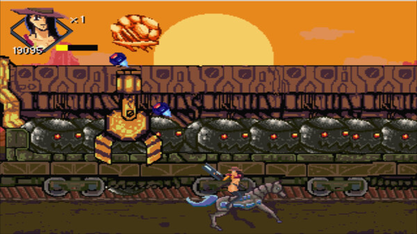 Epic Pandemoniumfor windows and Linux 1