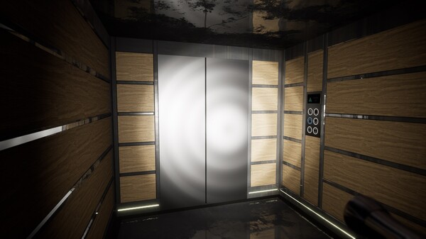 Скриншот из Gate of Souls