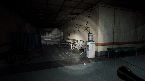 Скриншот из Gate of Souls