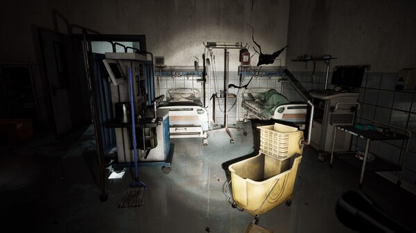 Скриншот из Gate of Souls