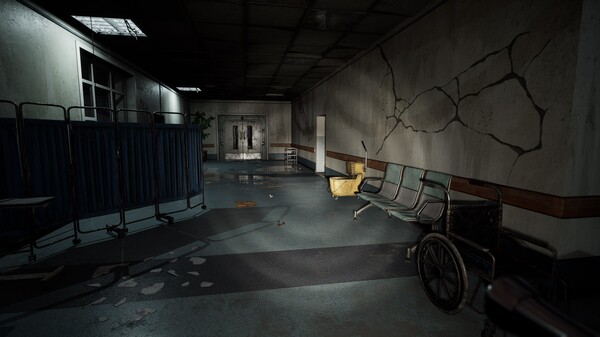 Скриншот из Gate of Souls