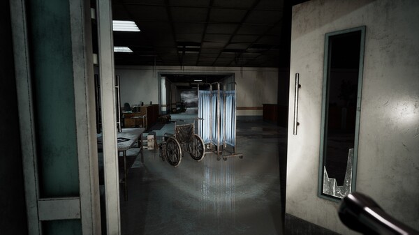 Скриншот из Gate of Souls