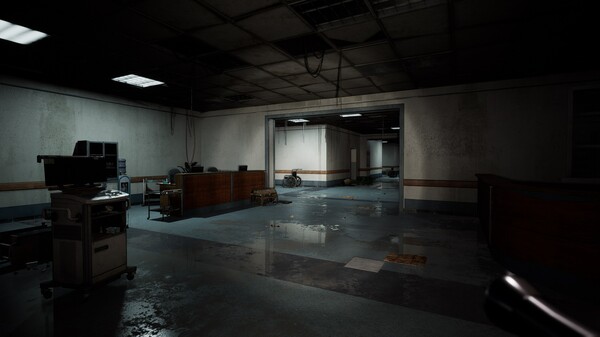 Скриншот из Gate of Souls