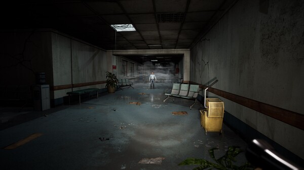 Скриншот из Gate of Souls