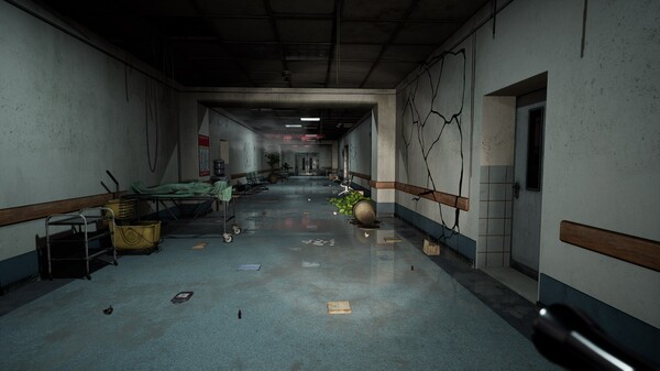 Скриншот из Gate of Souls