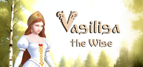 Vasilisa the Wise banner