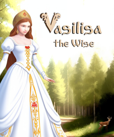 Vasilisa the Wise