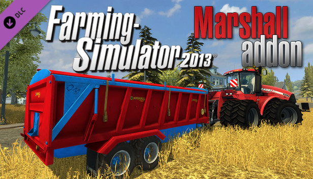 Farming Simulator 2013 mods 