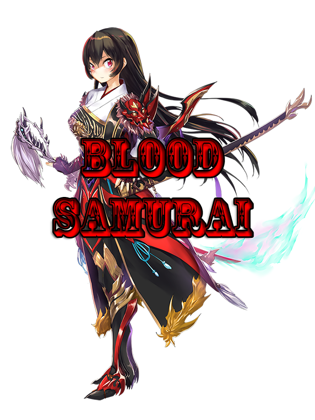 Blood Samurai Free Download