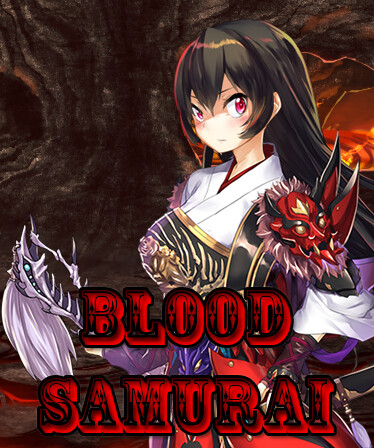 Blood Samurai