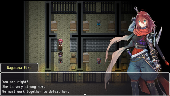 Скриншот из Blood Samurai
