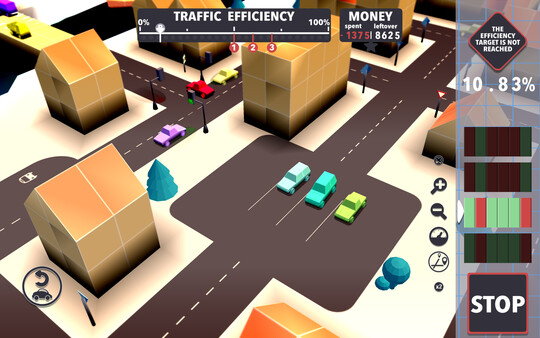 City Gridlockfor windows and Linux 1