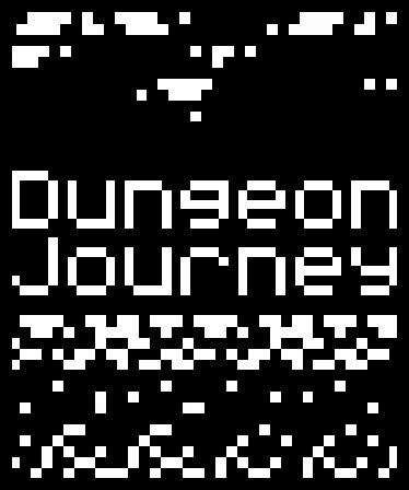 Dungeon Journey