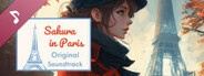 Sakura in Paris Soundtrack
