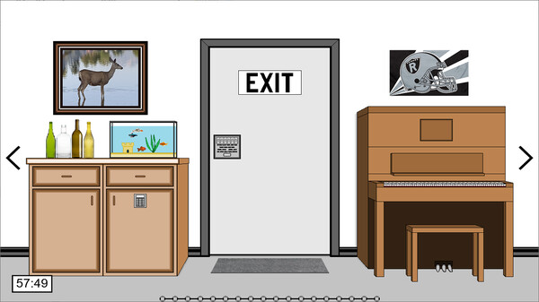 Скриншот из Swiggart's Last Will