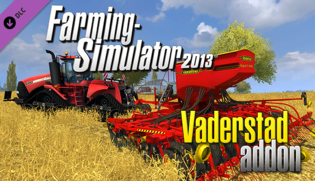 Farming Simulator 2013 - Classics on Steam