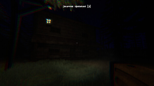 Wendigo game for windows Pc 1