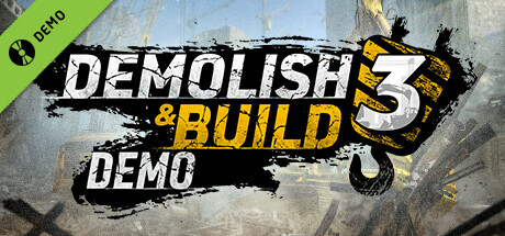 Demolish & Build 3 Demo