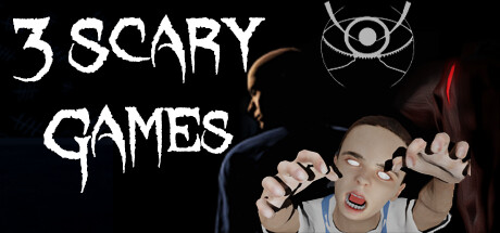 3 Scary Games header image