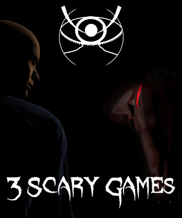 3 Scary Games