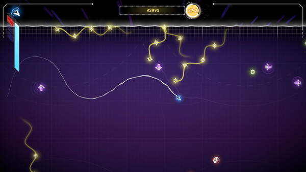 Quantum: Recharged game for Linux 1