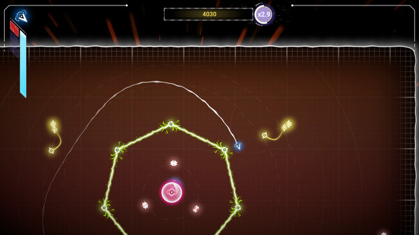 Quantum: Recharged game for windows Pc 1
