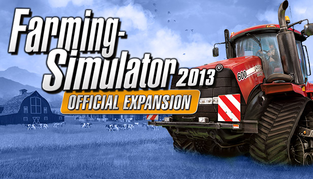 maart doneren Weggooien Farming Simulator 2013 - Official Expansion (Titanium) on Steam