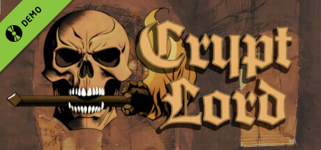 Crypt Lord Demo