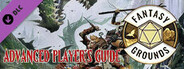 Fantasy Grounds - Pathfinder for Savage Worlds: Advanced Player's Guide