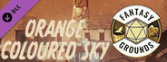 Fantasy Grounds - Orange Colored Sky