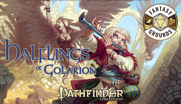 Fantasy Grounds - Pathfinder RPG - Pathfinder Companion: Healer's Handbook  no Steam