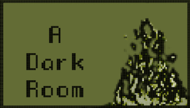 A Dark Room ® on Steam