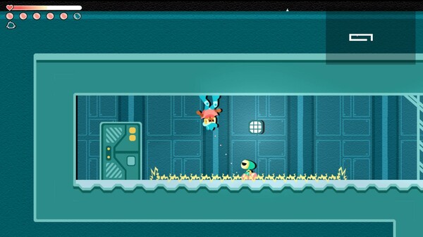 Bubblegum Bandit game for Linux 1