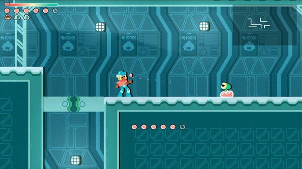 Bubblegum Bandit game for windows Pc 1