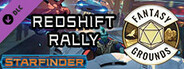 Fantasy Grounds - Starfinder RPG - Adventure: Redshift Rally