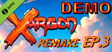 Xargon Remake Ep.3 Demo