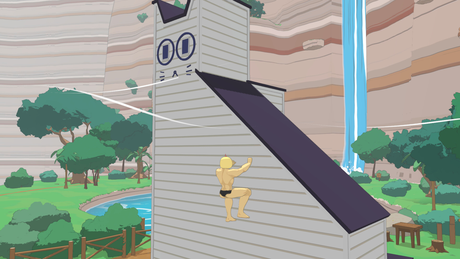 鸡肉哥哥 Chicken Brother #9