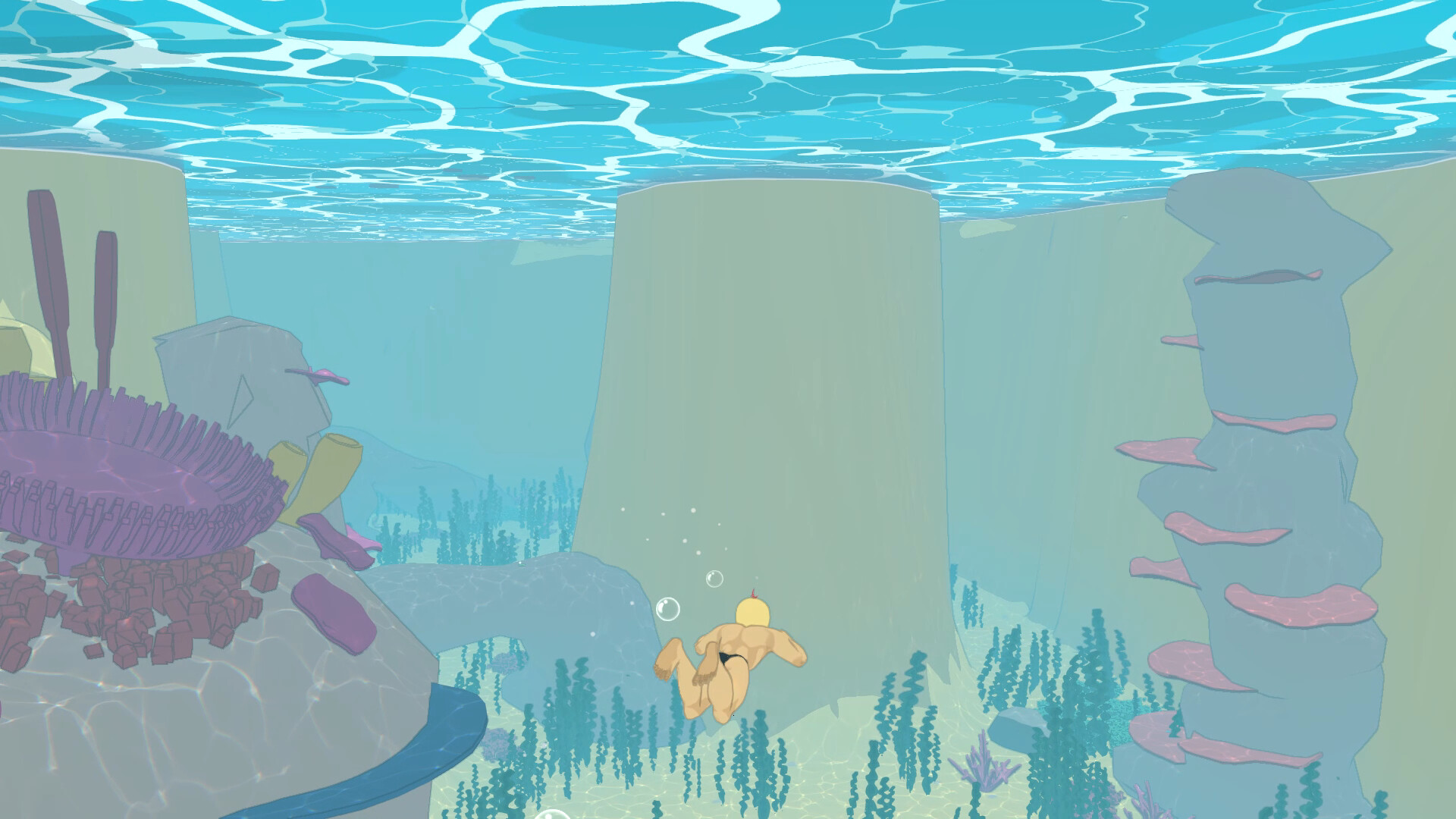 鸡肉哥哥 Chicken Brother #6