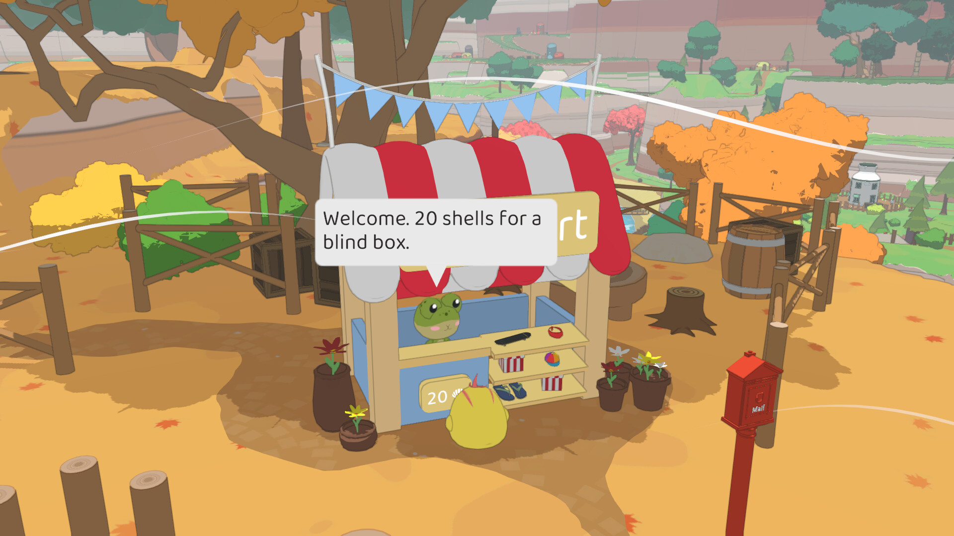 鸡肉哥哥 Chicken Brother #7