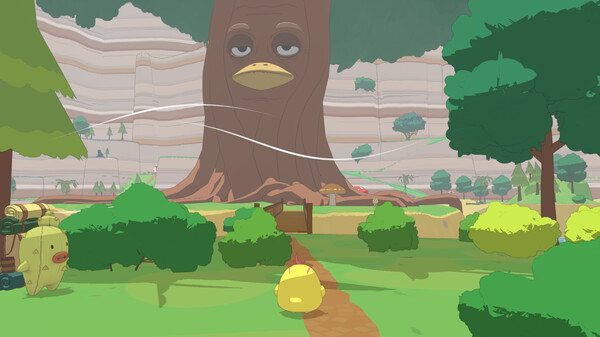 鸡肉哥哥 Chicken Brother game for Linux 1