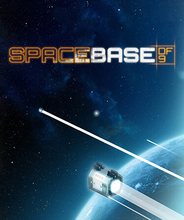 Spacebase DF-9