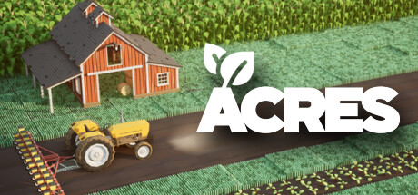 ACRES on Steam