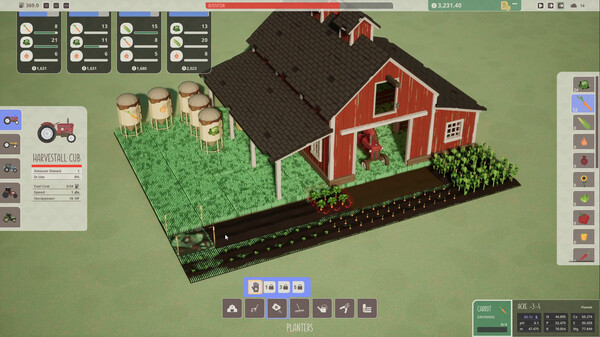 ACRES Updates Soil Data HUD